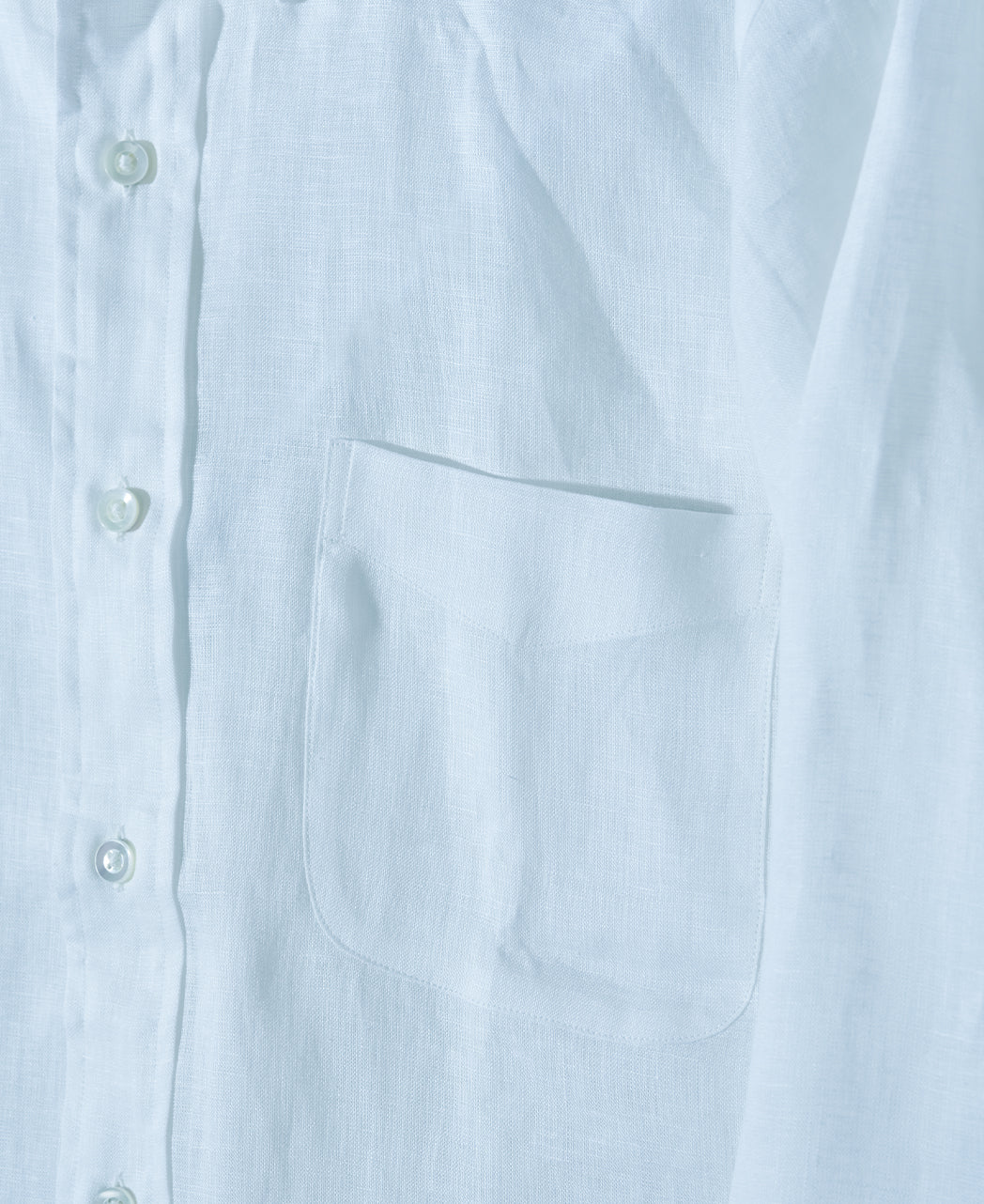 Vintage Ivy Custom Linen Sleeve Event - Image 7