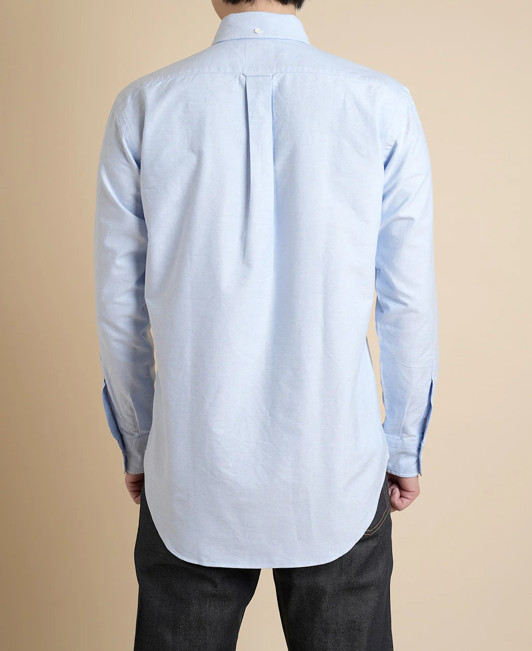 VINTAGE IVY - Button Down Oxford - Image 4