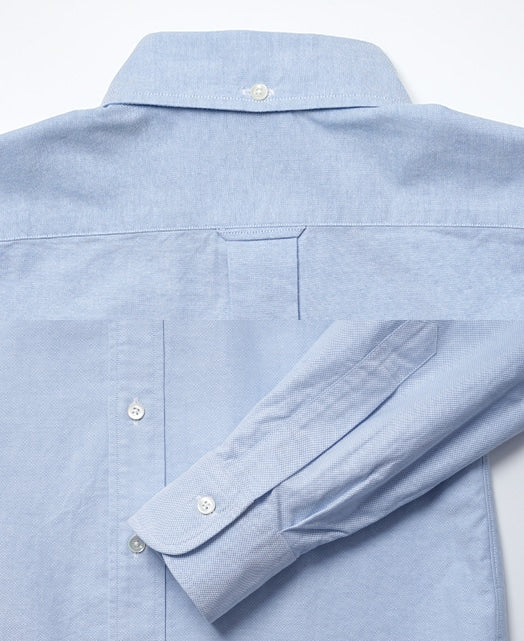 VINTAGE IVY - Button Down Oxford - Image 6
