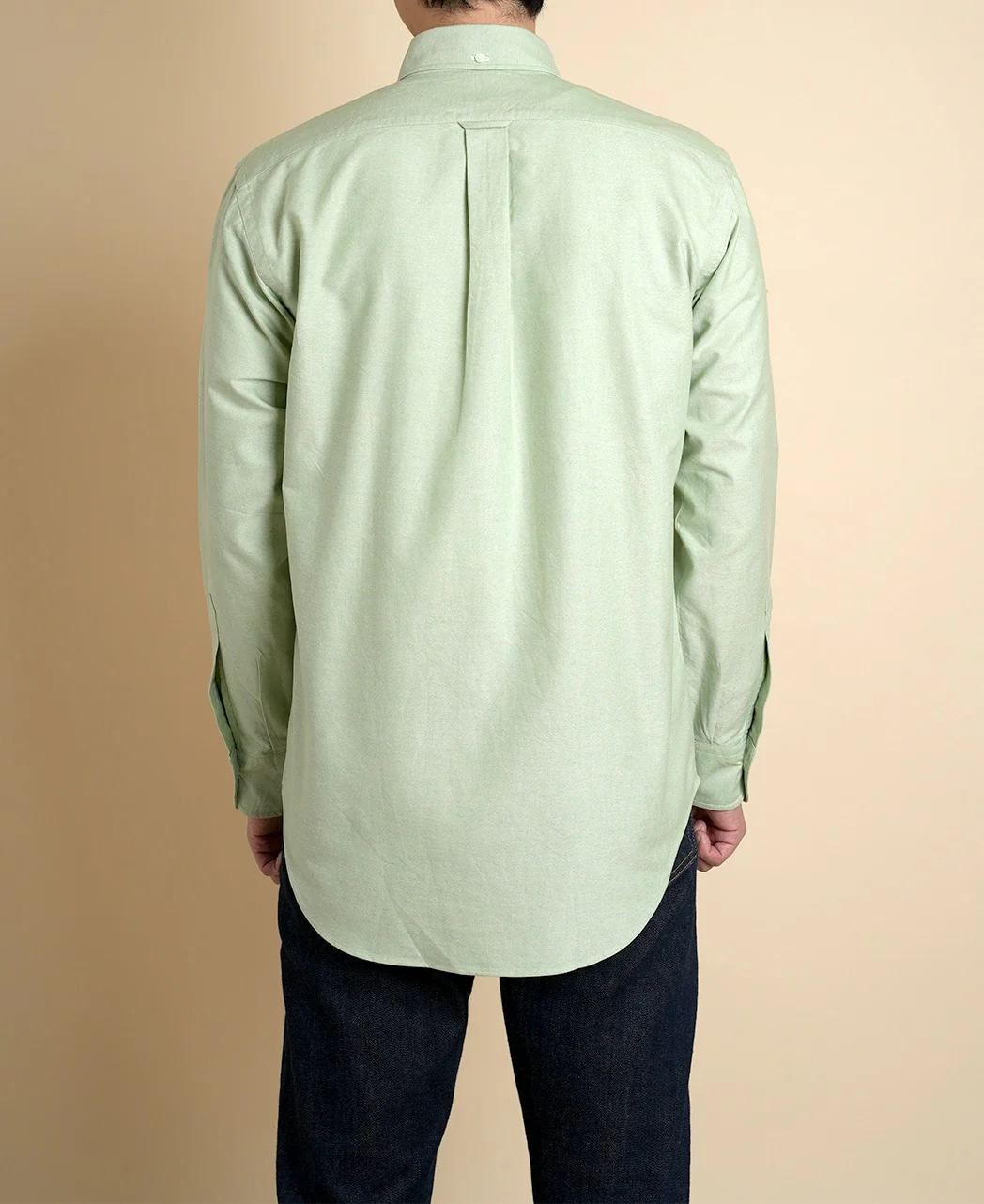 VINTAGE IVY - Button Down Oxford - Image 4