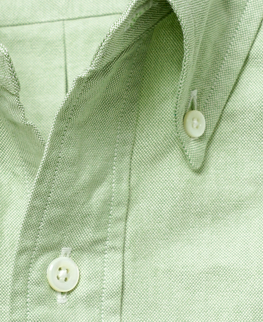 VINTAGE IVY - Button Down Oxford - Image 5