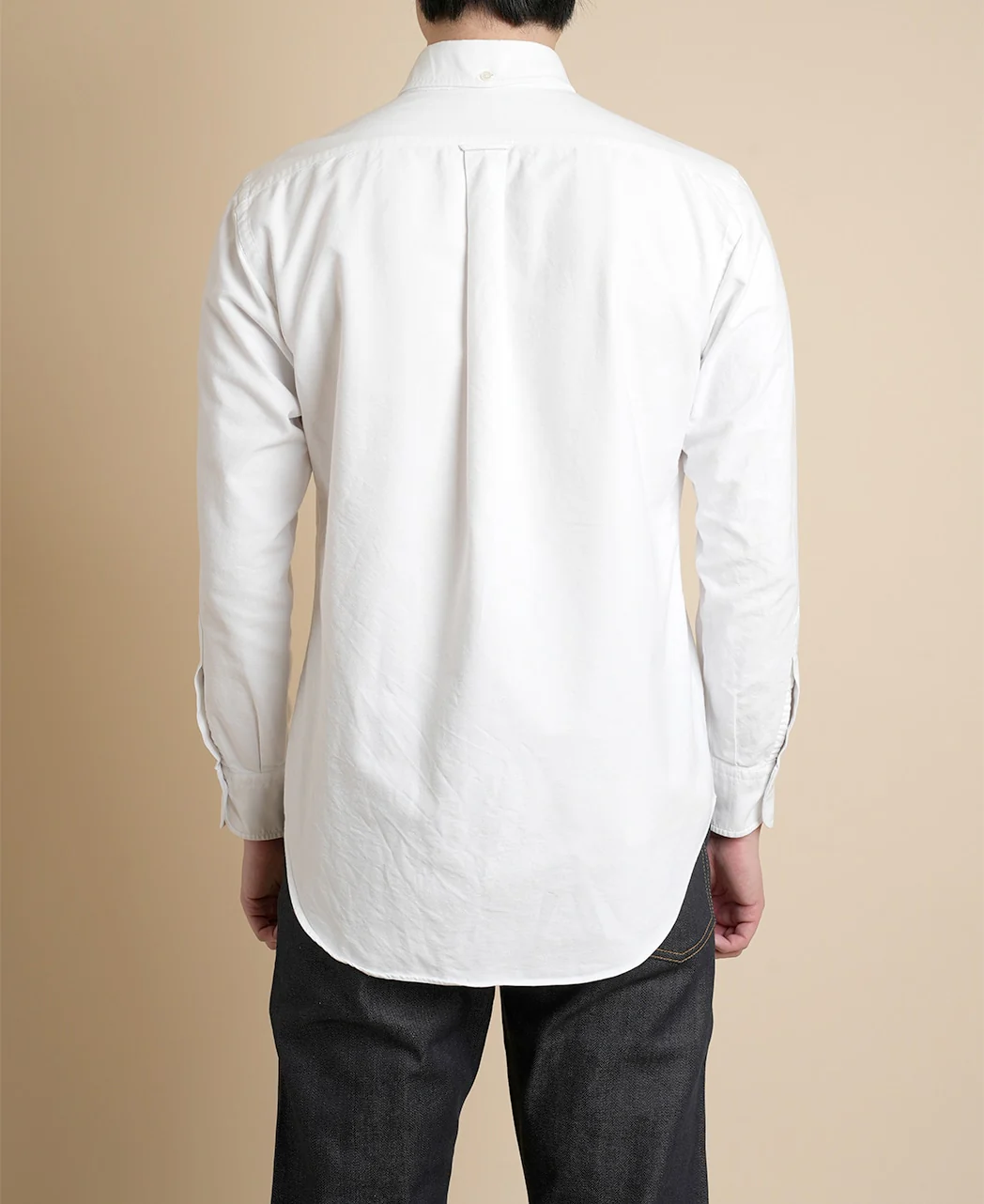 VINTAGE IVY - Button Down Oxford - Image 4
