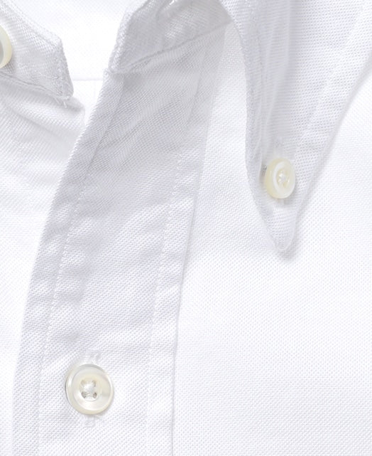 VINTAGE IVY - Button Down Oxford - Image 5