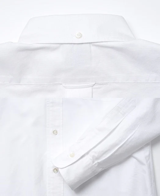 VINTAGE IVY - Button Down Oxford - Image 6