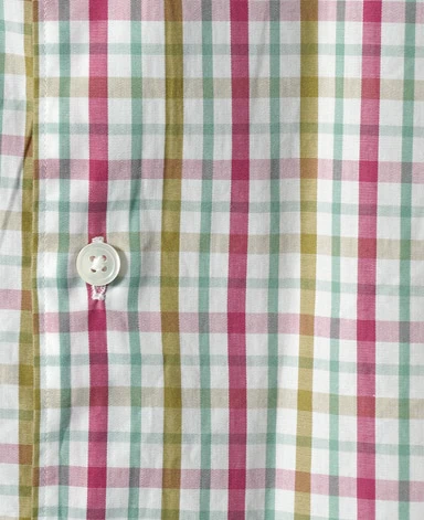 TOKYO FIT - 134 Casual Cutaway Broadcloth - Image 4