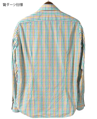 TOKYO FIT - 134 Casual Cutaway Broadcloth - Image 7