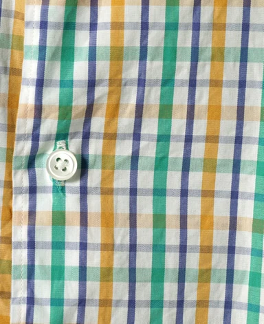 TOKYO FIT - 134 Casual Cutaway Broadcloth - Image 8