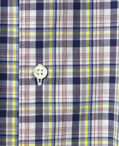 TOKYO FIT - 134 Casual Cutaway Broadcloth - Image 5