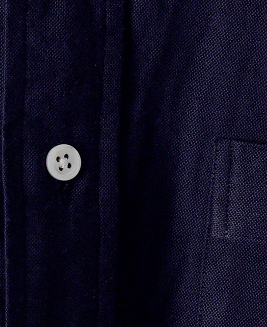 TOKYO FIT - 134 Casual Button Down Oxford - Image 10