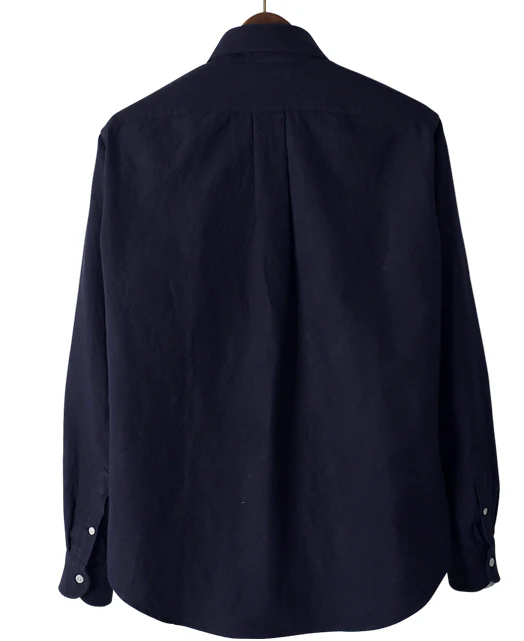 TOKYO FIT - 134 Casual Button Down Oxford - Image 11