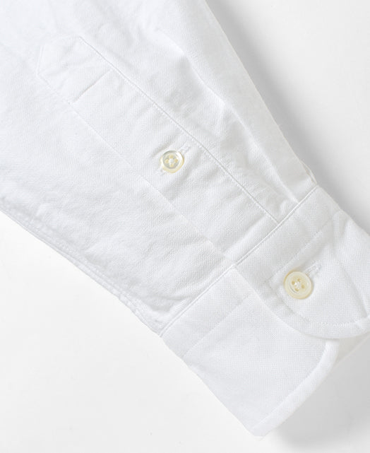 TOKYO FIT - 134 Casual Button Down Oxford - Image 5