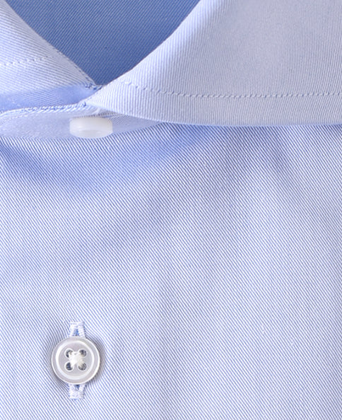 TOKYO SLIM FIT -  Italian Spread Twill SUVIN GOLD - Image 27
