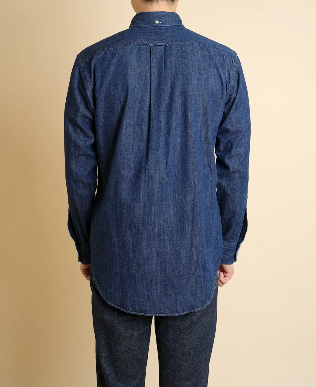 VINTAGE IVY - Japanese Denim 7oz - Image 11