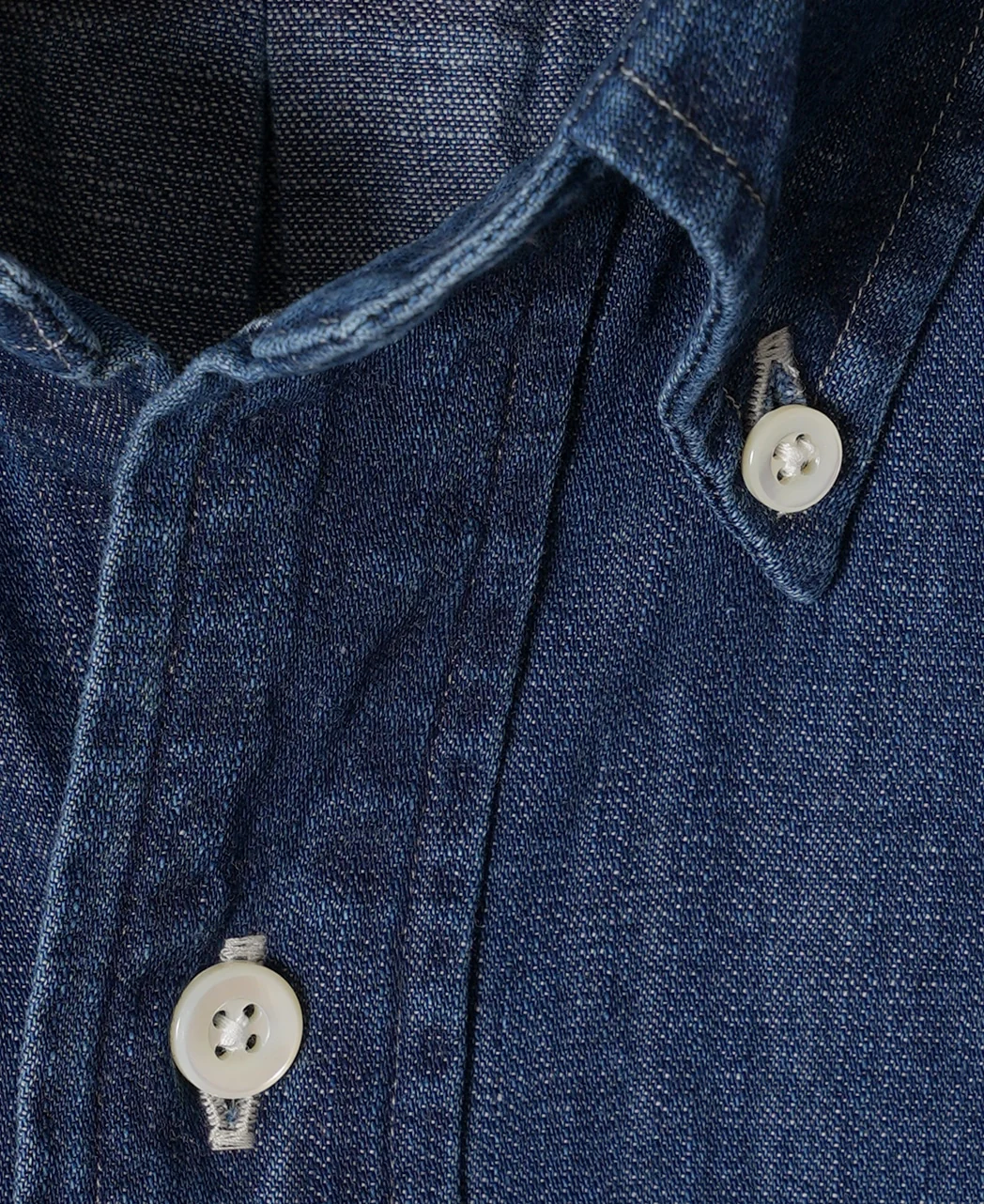 VINTAGE IVY - Japanese Denim 7oz - Image 12