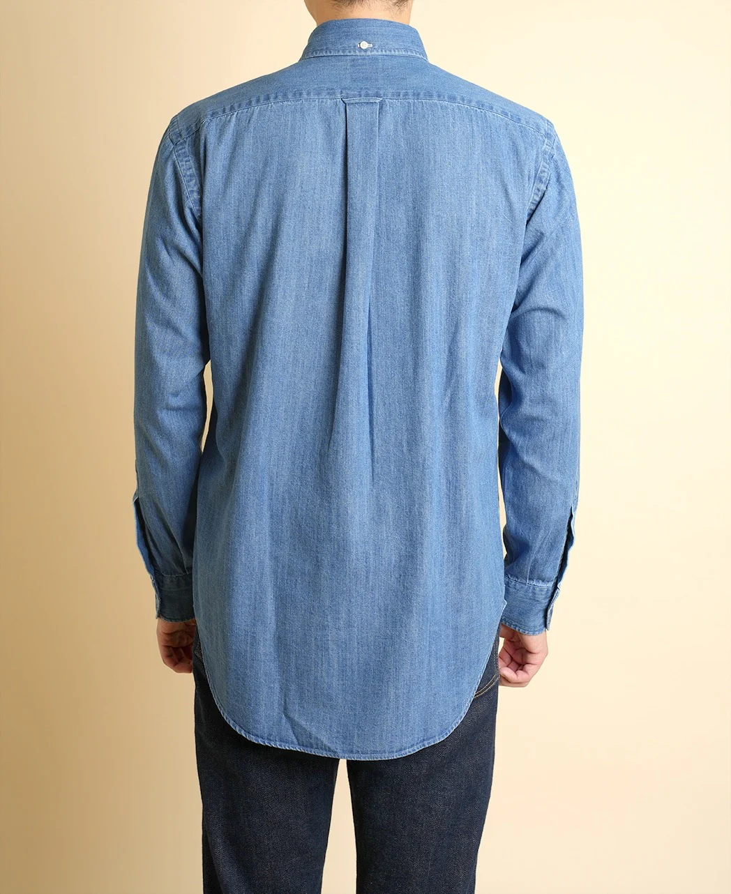 VINTAGE IVY - Japanese Denim 7oz - Image 4