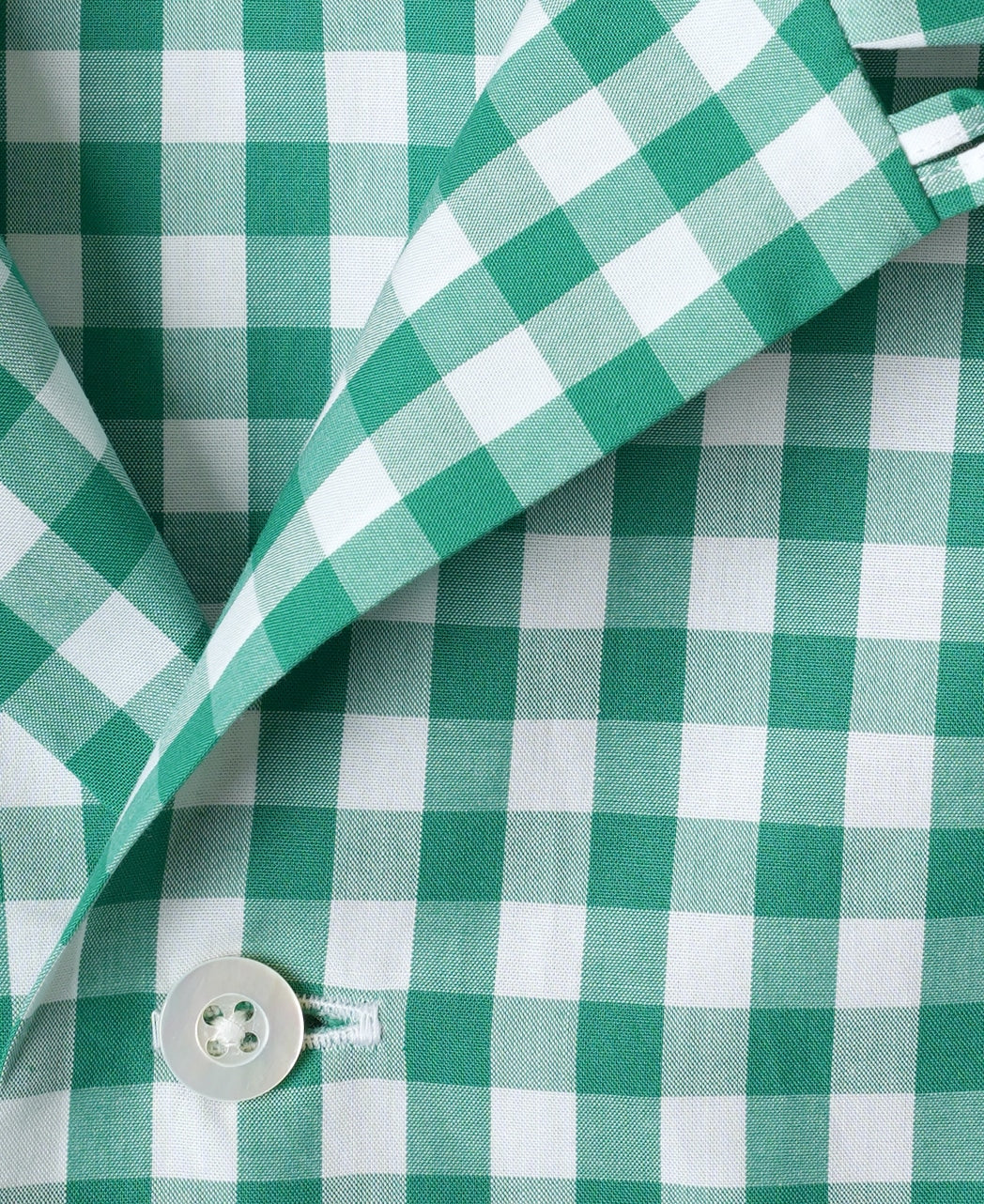 VINTAGE OPEN COLLAR SHIRT - Image 5