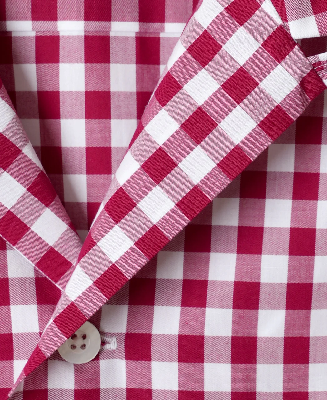 VINTAGE OPEN COLLAR SHIRT - Image 8
