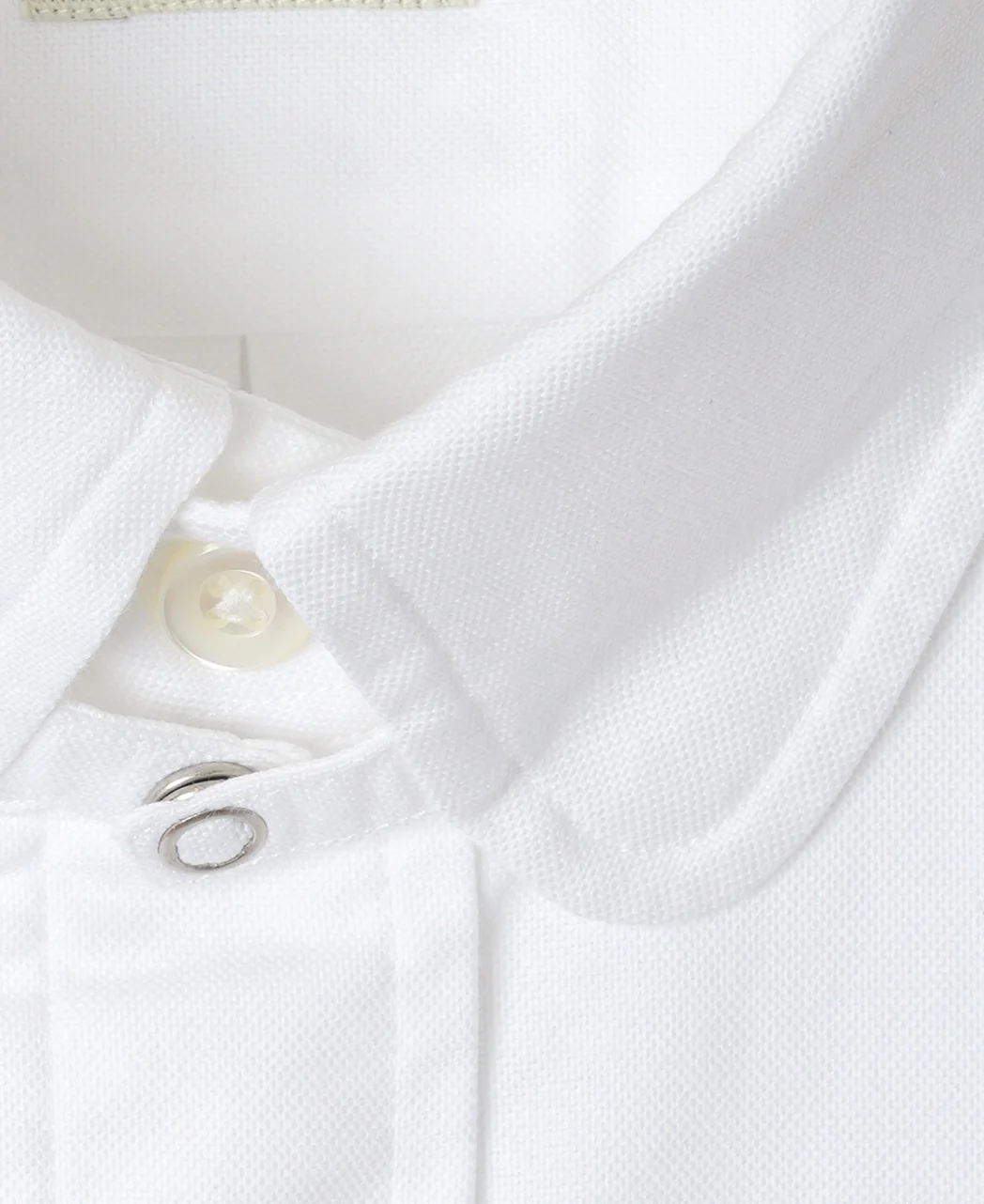 VINTAGE IVY – ROUND TAB OXFORD - Image 2