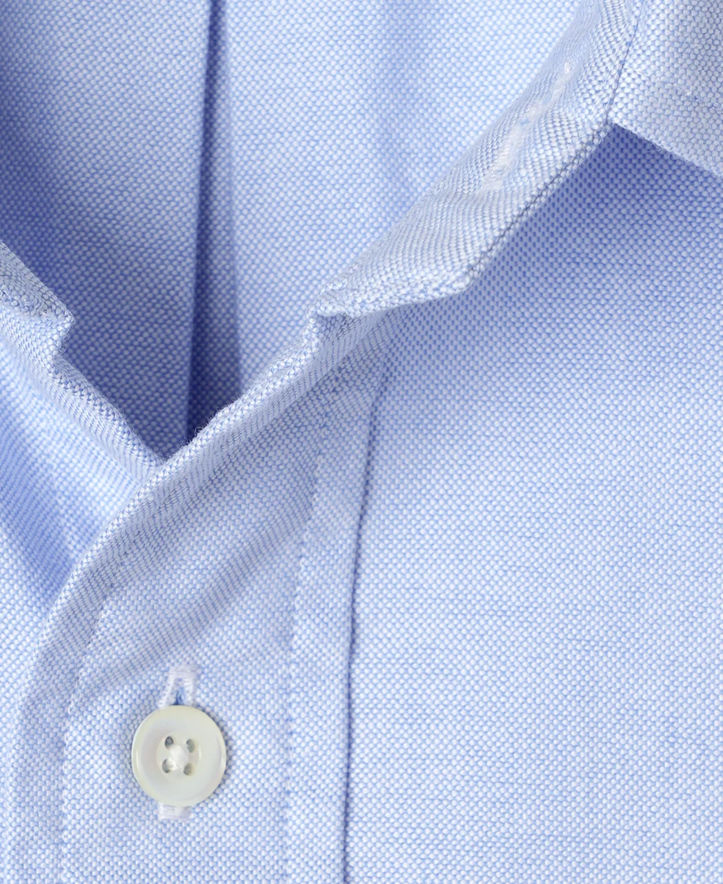 VINTAGE IVY – STRAIGHT POINT OXFORD - Image 2