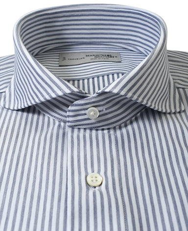 【Clearance Sale】NEW YORK SLIM FIT - Cutaway 36 Gauge J-TECH STRETCH  EASY CARE - Image 3