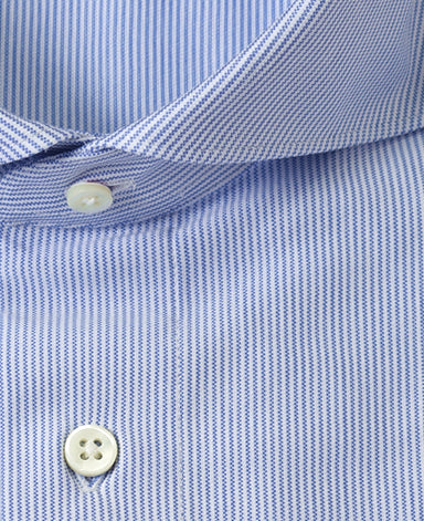 【Clearance Sale】NEW YORK SLIM FIT - Cutaway 36 Gauge J-TECH STRETCH  EASY CARE - Image 5