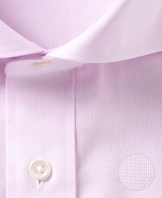Short Sleeve Shirt - Cutaway J-Tech EASY CARE - Image 4