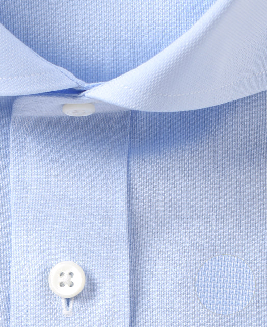 Short Sleeve Shirt - Cutaway J-Tech EASY CARE - Image 6