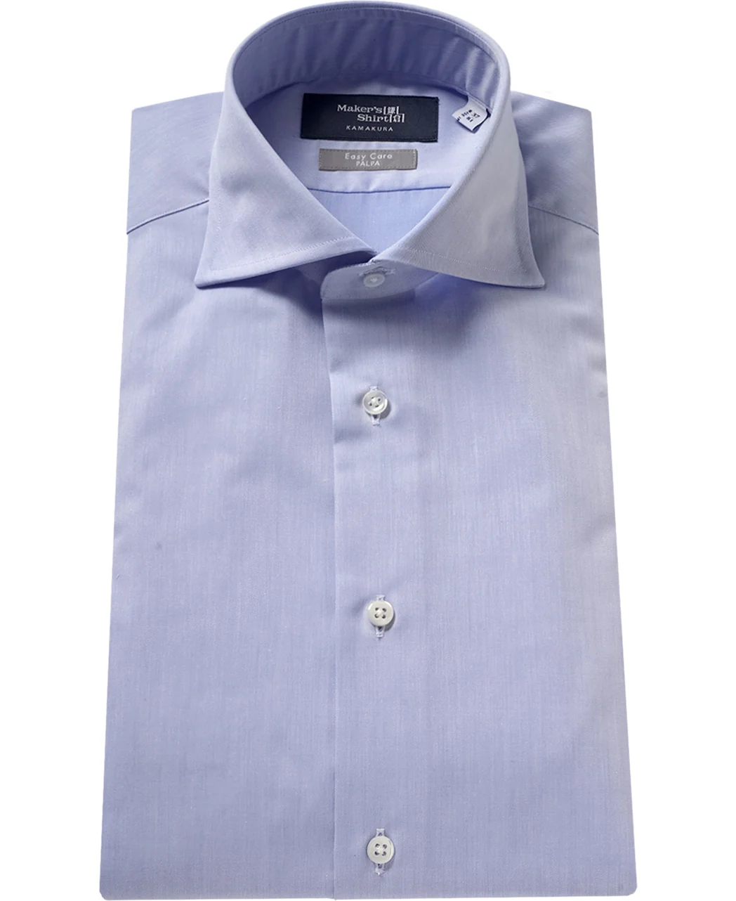 TOKYO SLIM FIT - Italian Spread Twill J-TECH EASY CARE