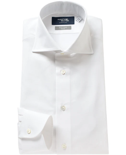TOKYO SLIM FIT - Italian Spread Twill J-TECH EASY CARE - Image 4