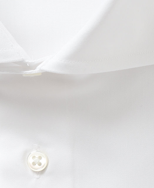 TOKYO SLIM FIT - Italian Spread Twill J-TECH EASY CARE - Image 6