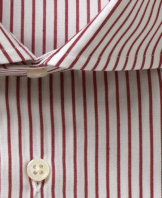 TOKYO SLIM FIT -  Italian Spread Broadcloth Ice Cotton - Image 10
