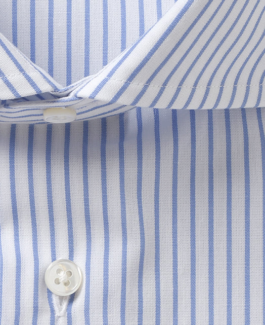 TOKYO SLIM FIT -  Italian Spread Broadcloth Ice Cotton - Image 3