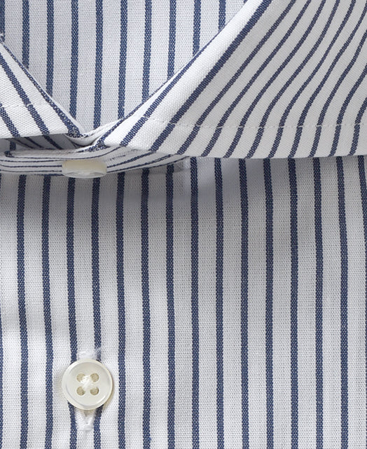 TOKYO SLIM FIT -  Italian Spread Broadcloth Ice Cotton - Image 7