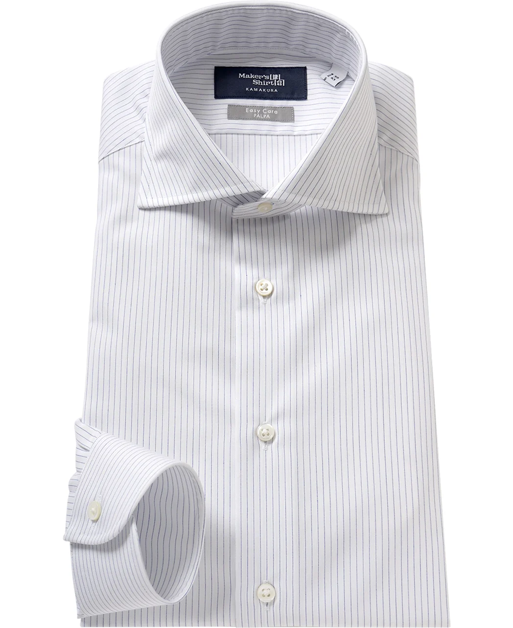 TOKYO SLIM FIT - Spread Twill J-TECH EASY CARE
