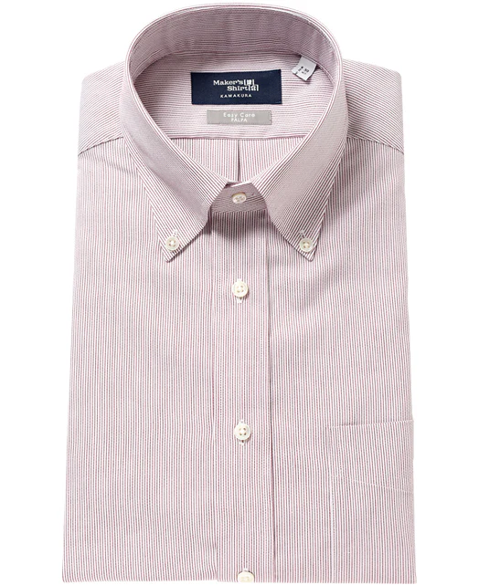 TOKYO SLIM FIT - Button Down Panama J-TECH EASY CARE - Image 6