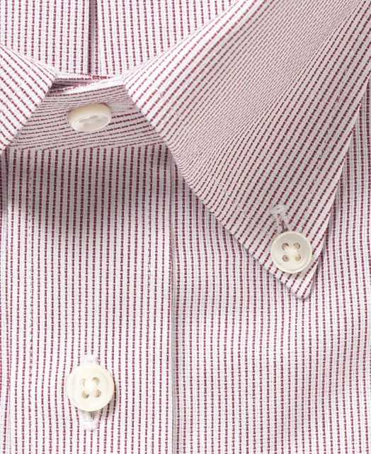 TOKYO SLIM FIT - Button Down Panama J-TECH EASY CARE - Image 8