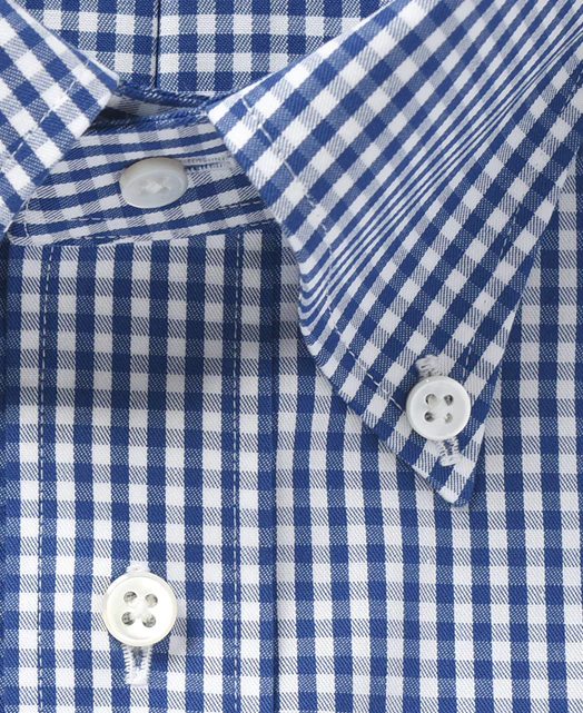 TOKYO SLIM FIT - Button Down Twill J-Tech EASY CARE - Image 5