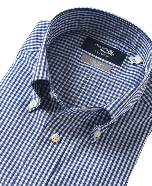 TOKYO SLIM FIT - Button Down Twill J-Tech EASY CARE - Image 6