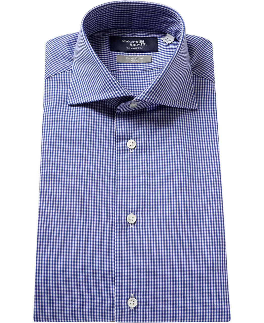 TOKYO SLIM FIT - Italian Spread Twill EASY CARE