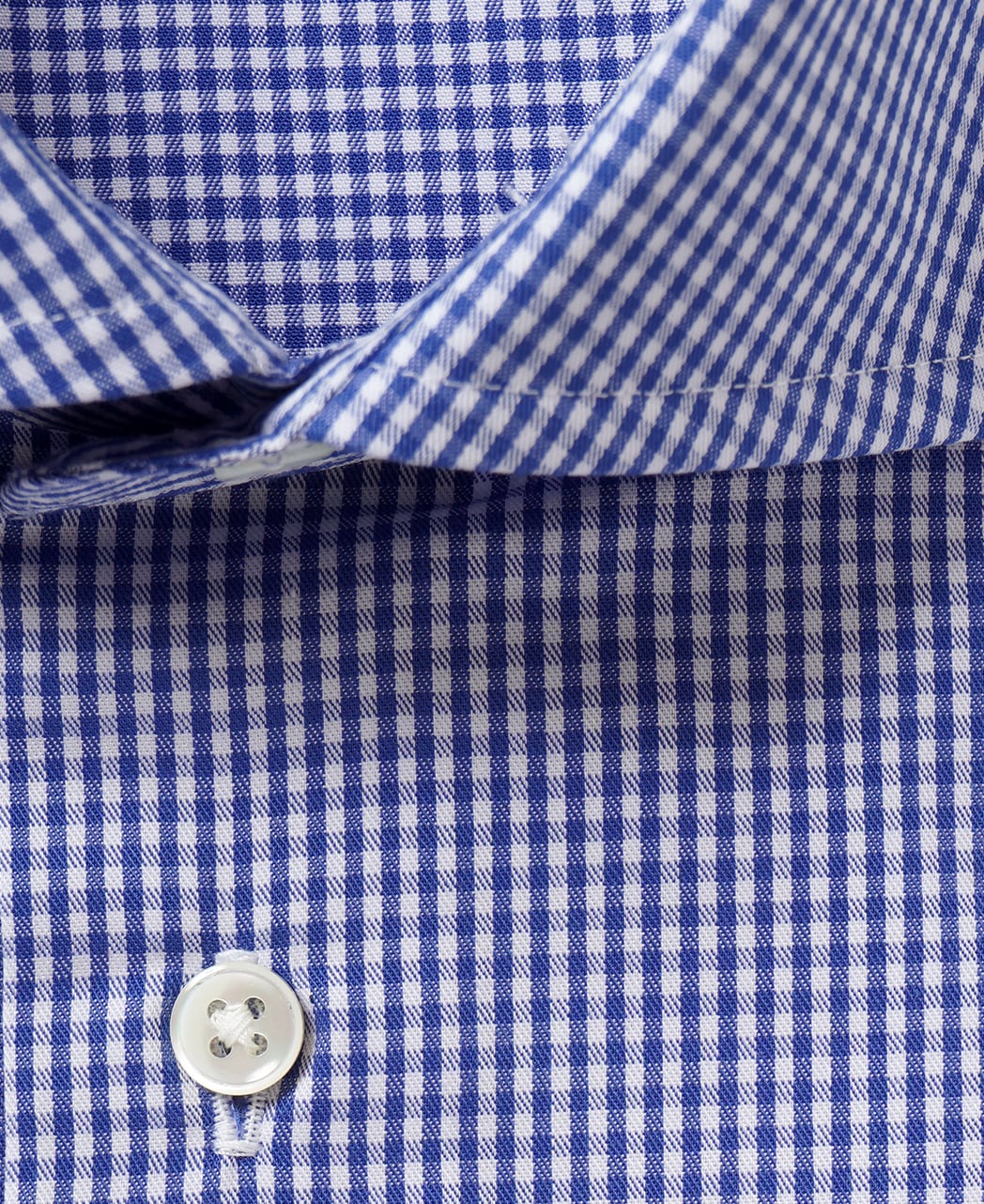 TOKYO SLIM FIT - Italian Spread Twill EASY CARE - Image 2