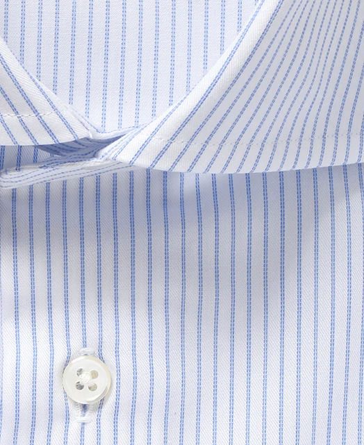 TOKYO SLIM FIT - Italian Spread Twill J-TECH EASY CARE - Image 3