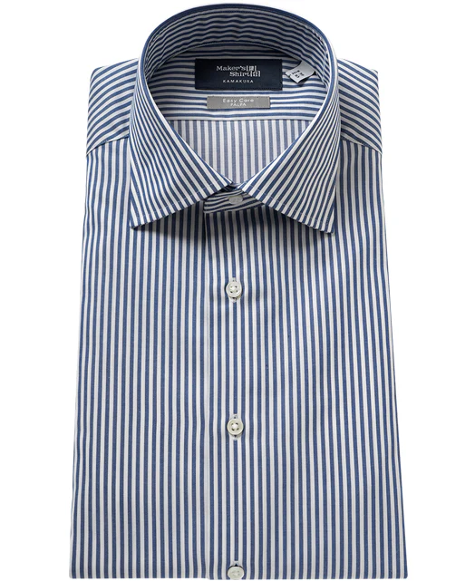 TOKYO SLIM FIT - Spread Twill J-TECH EASY CARE