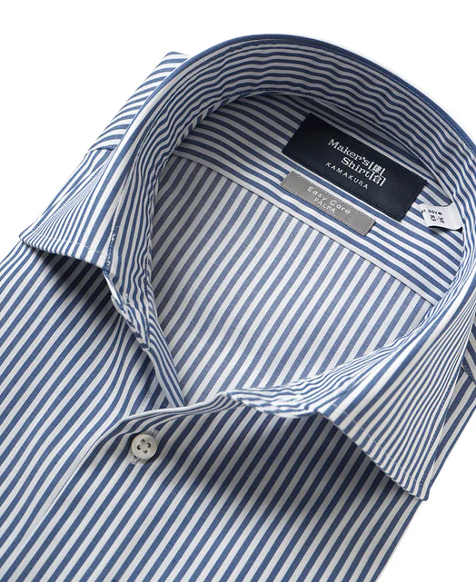 TOKYO SLIM FIT - Spread Twill J-TECH EASY CARE - Image 3