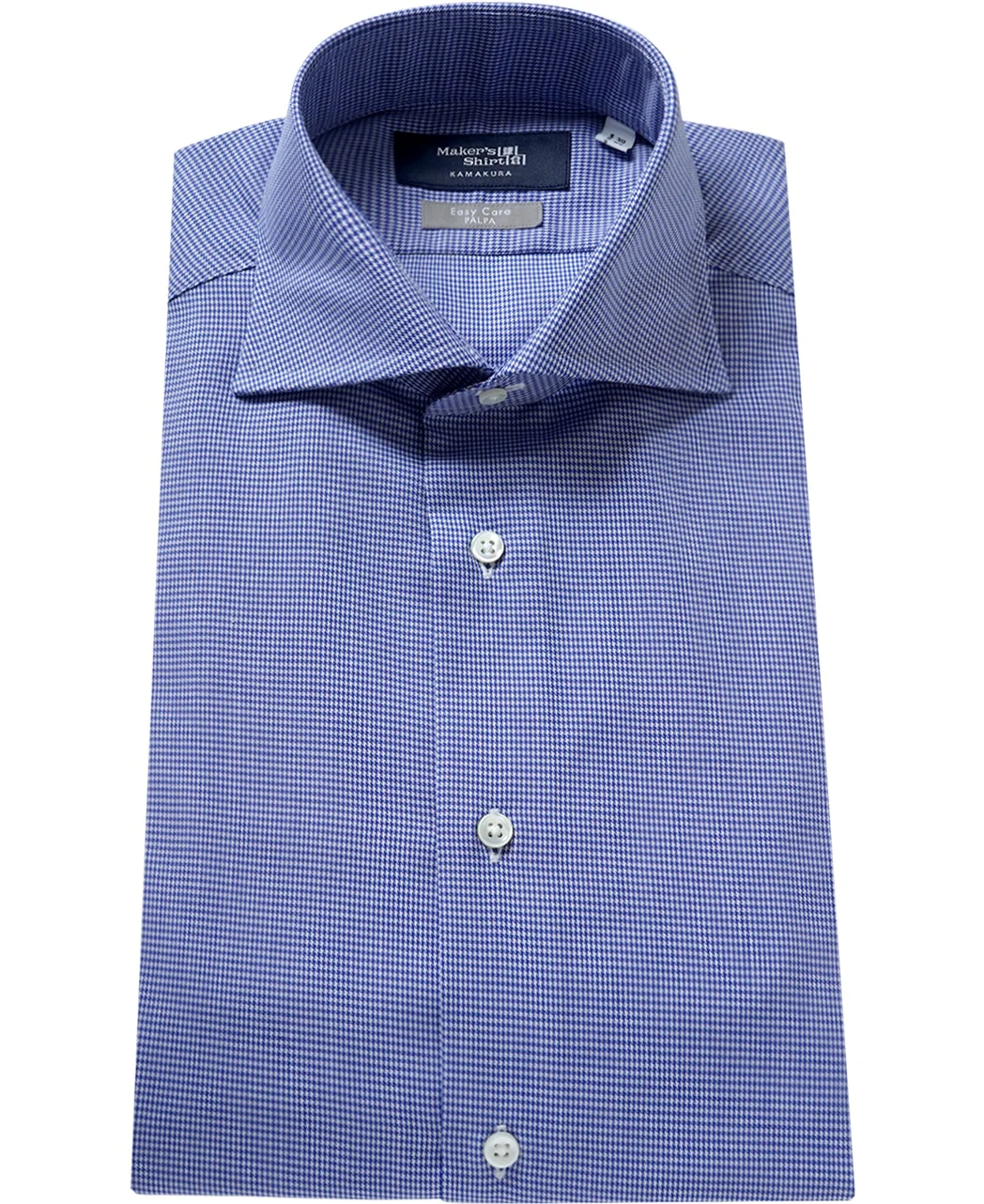 TOKYO SLIM FIT - Italian Spread Twill J-TECH EASY CARE