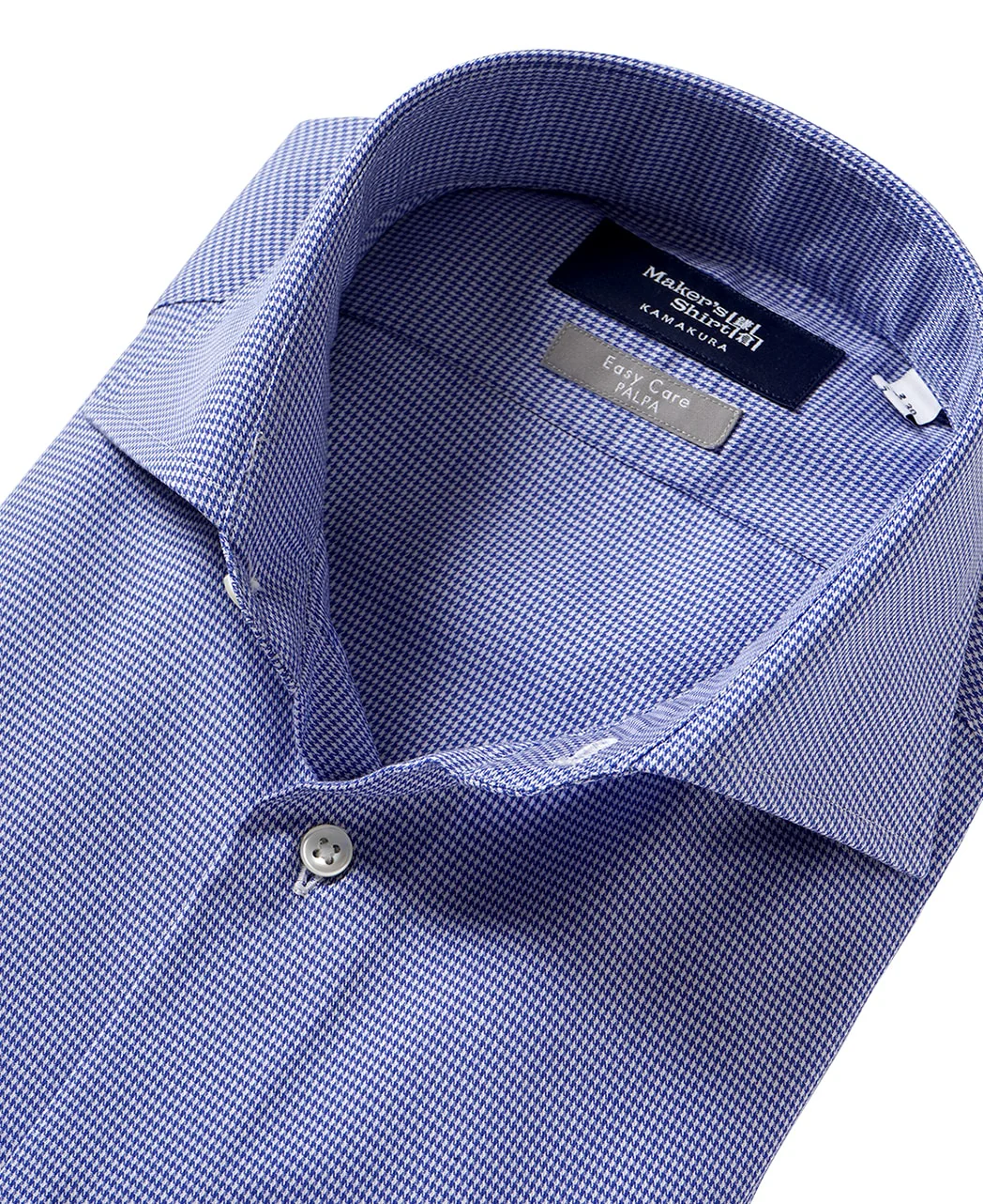 TOKYO SLIM FIT - Italian Spread Twill J-TECH EASY CARE - Image 3