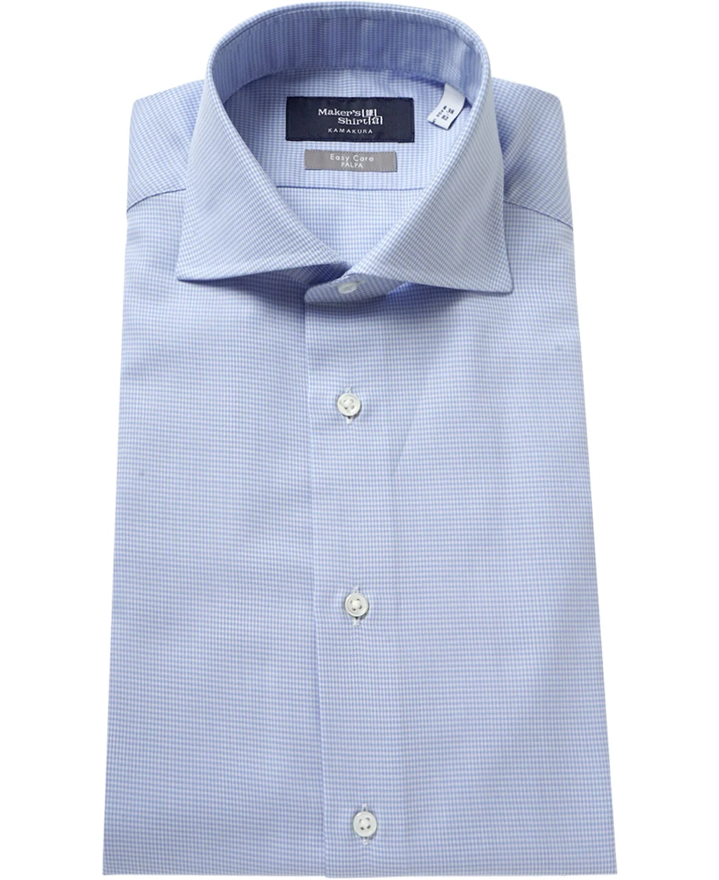 TOKYO SLIM FIT - Italian Spread Twill J-TECH EASY CARE - Image 4
