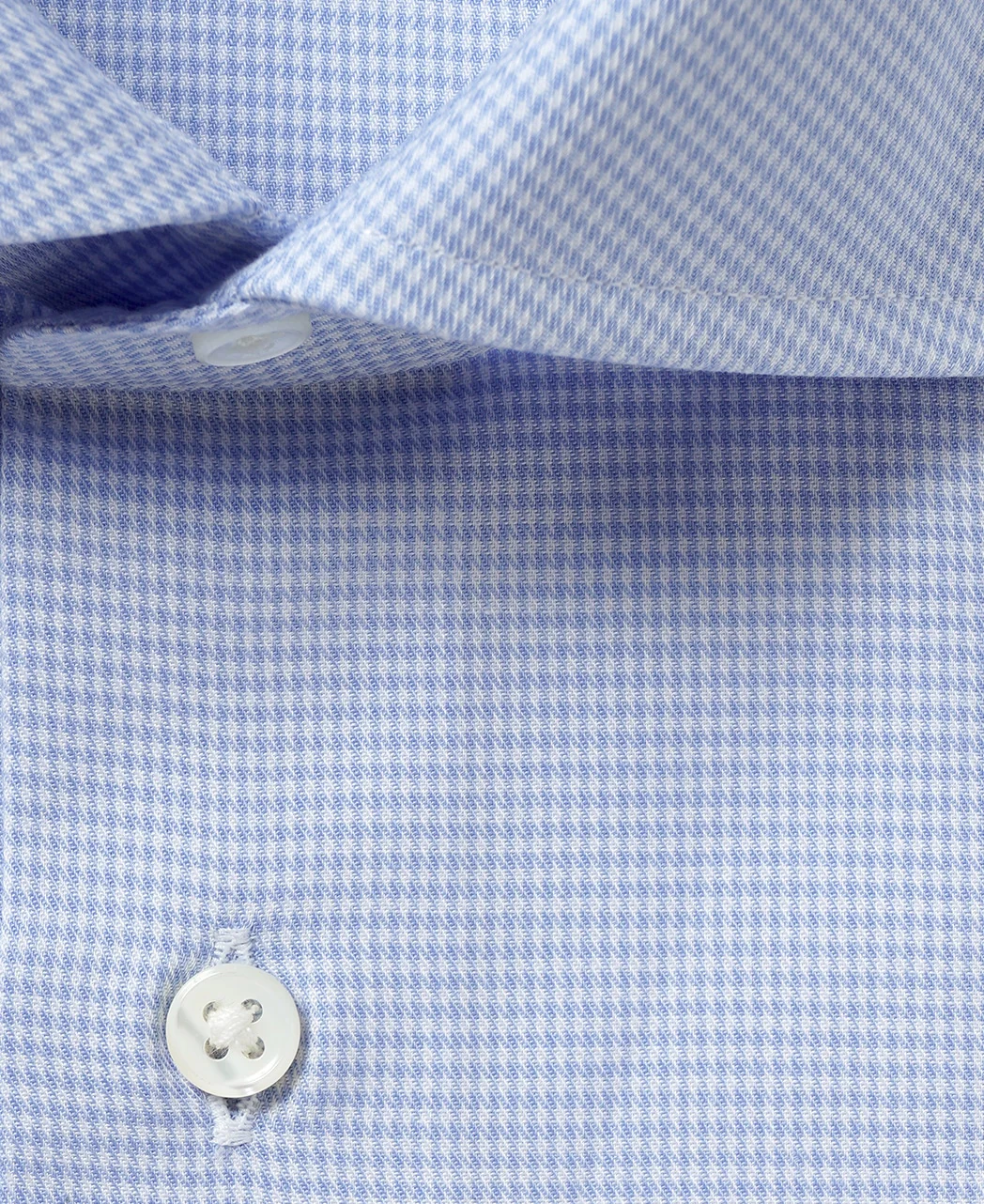 TOKYO SLIM FIT - Italian Spread Twill J-TECH EASY CARE - Image 5