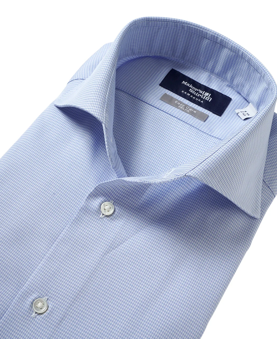 TOKYO SLIM FIT - Italian Spread Twill J-TECH EASY CARE - Image 6