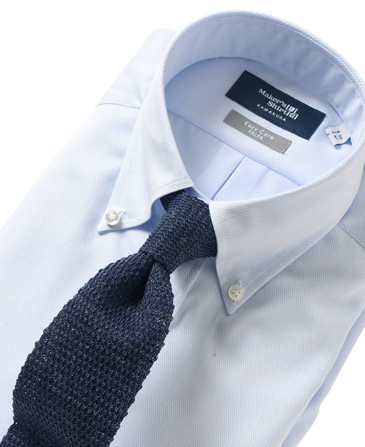 TOKYO SLIM FIT - Button Down Dobby J-TECH EASY CARE - Image 5