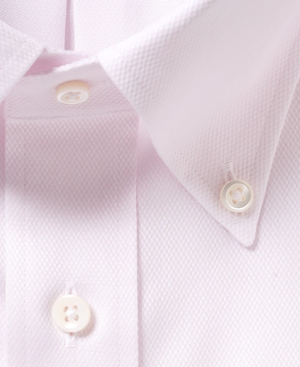 TOKYO SLIM FIT - Button Down Dobby J-TECH EASY CARE - Image 8